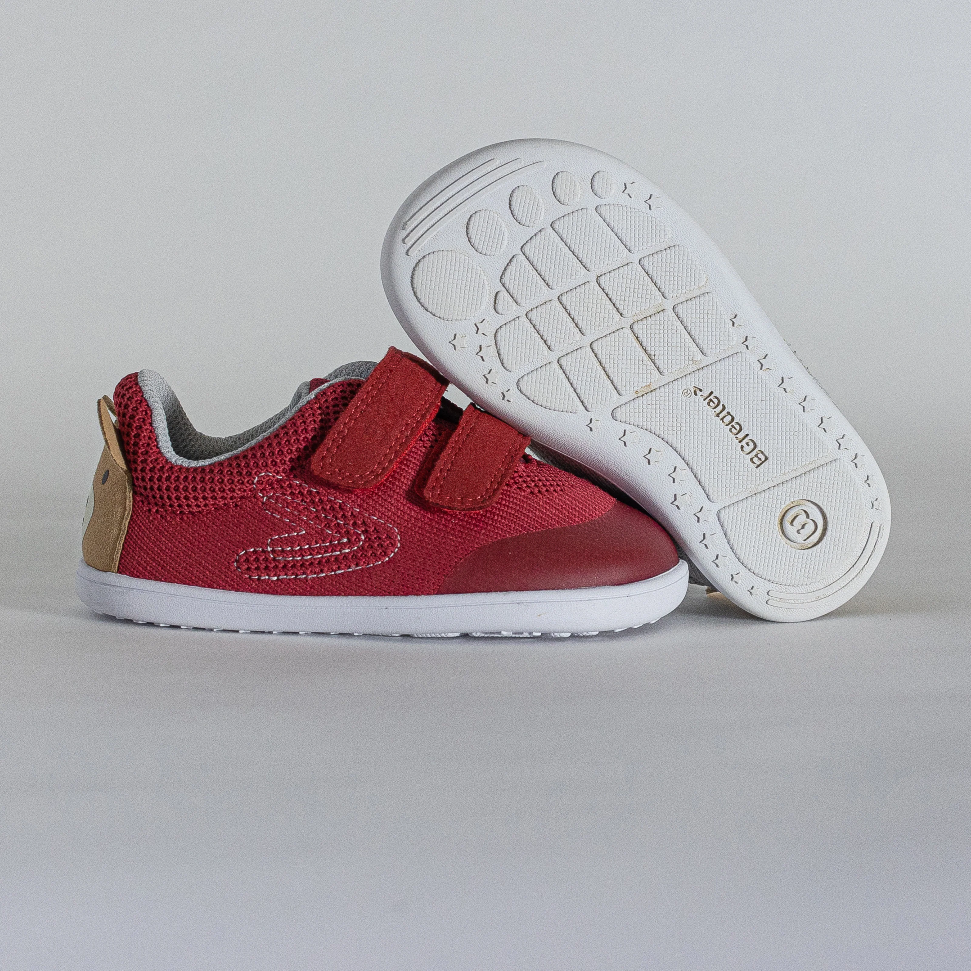Alden - Red - Image 8