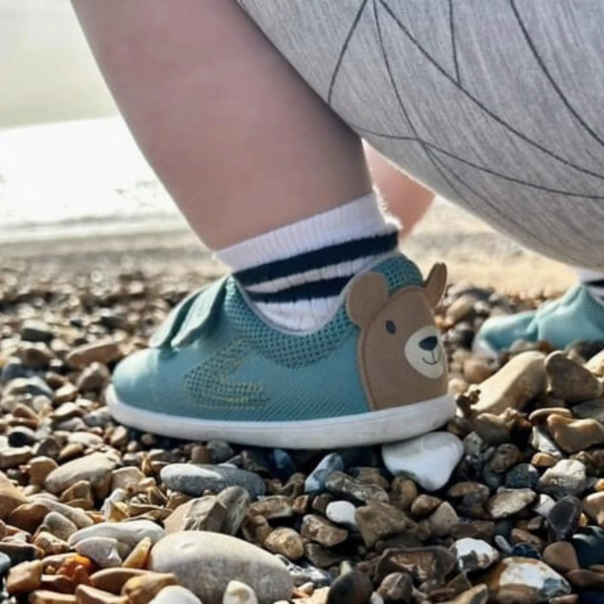 Alden - Teal - Image 3