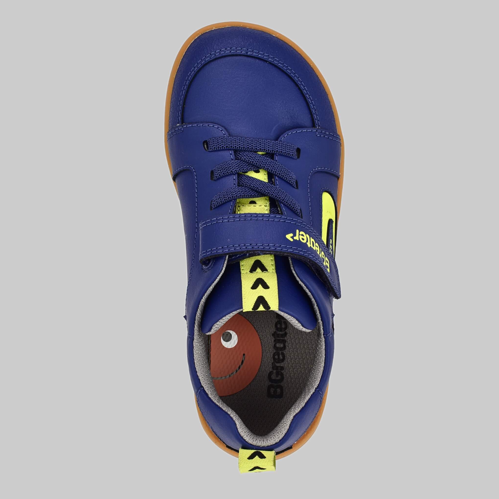 All Seasons Lev - Royal Blue - Image 11