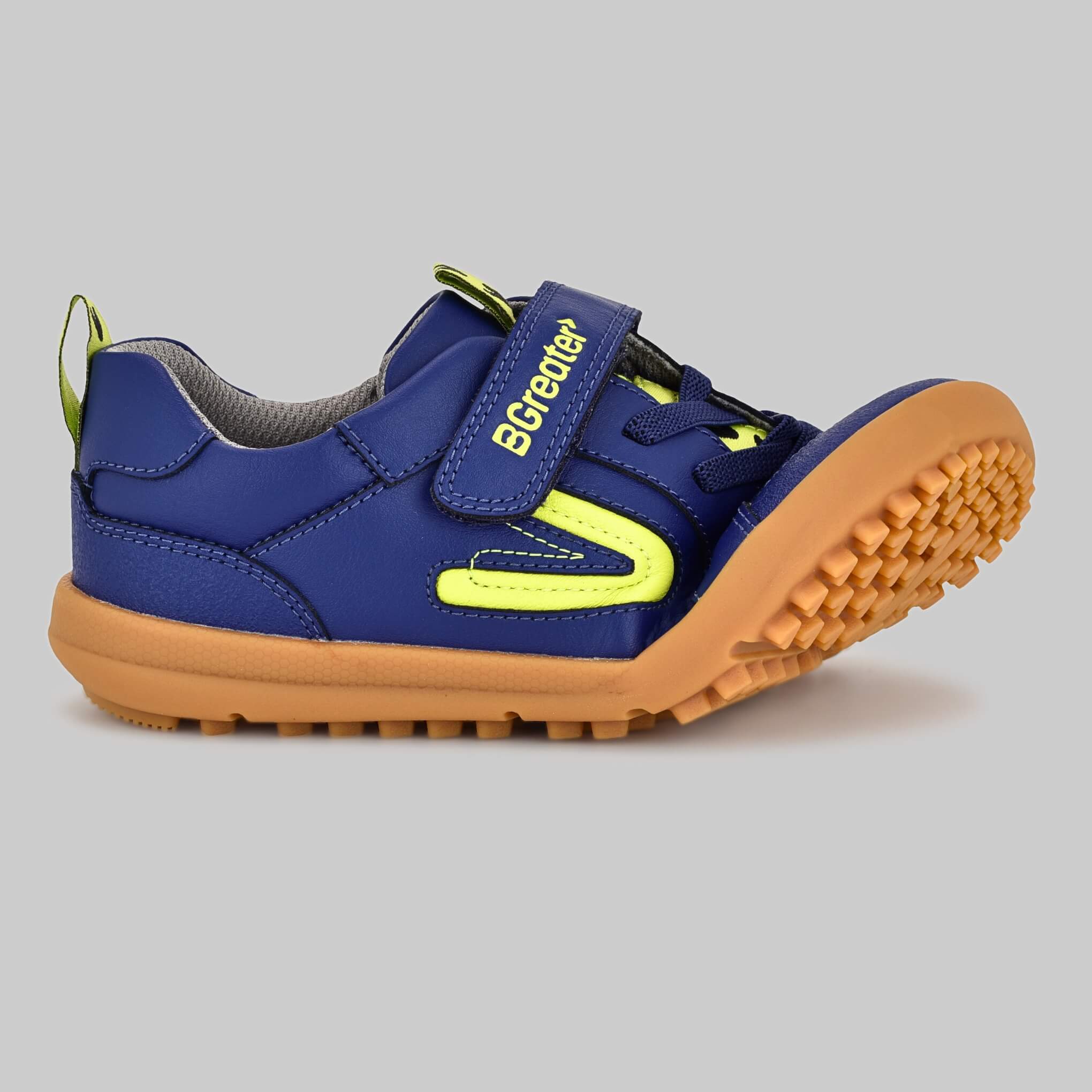 All Seasons Lev - Royal Blue - Image 13