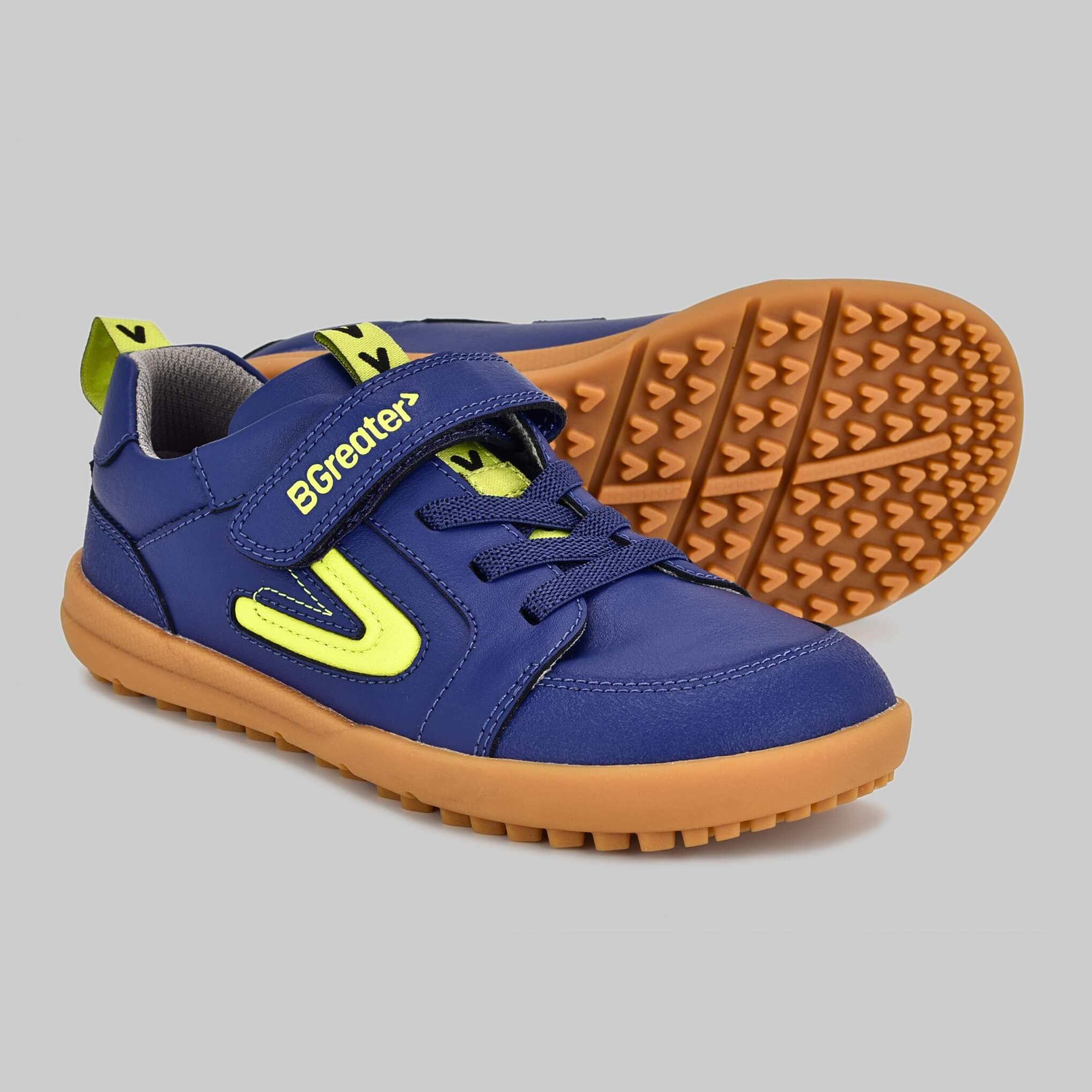All Seasons Lev - Royal Blue - Image 14