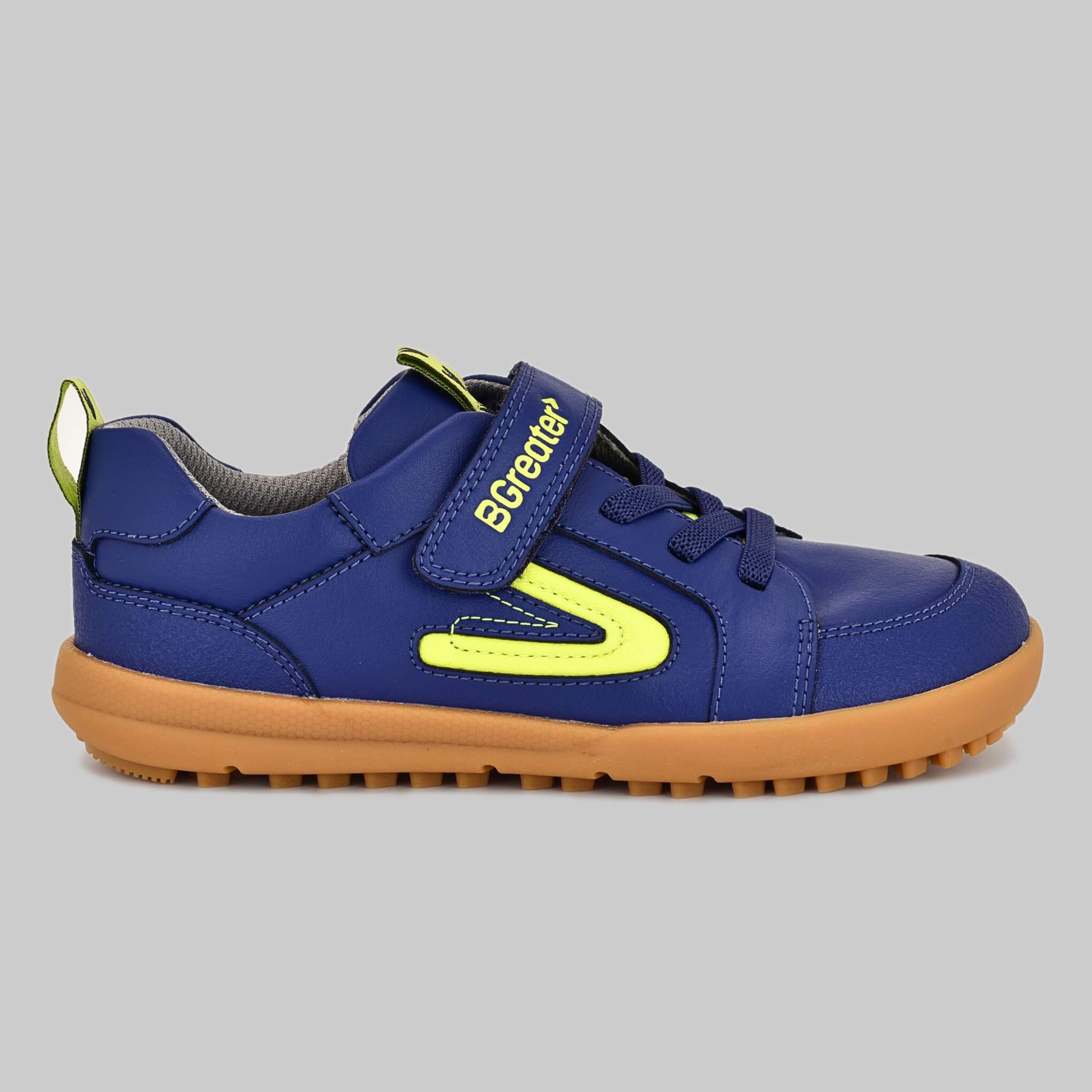 All Seasons Lev - Royal Blue - Image 7