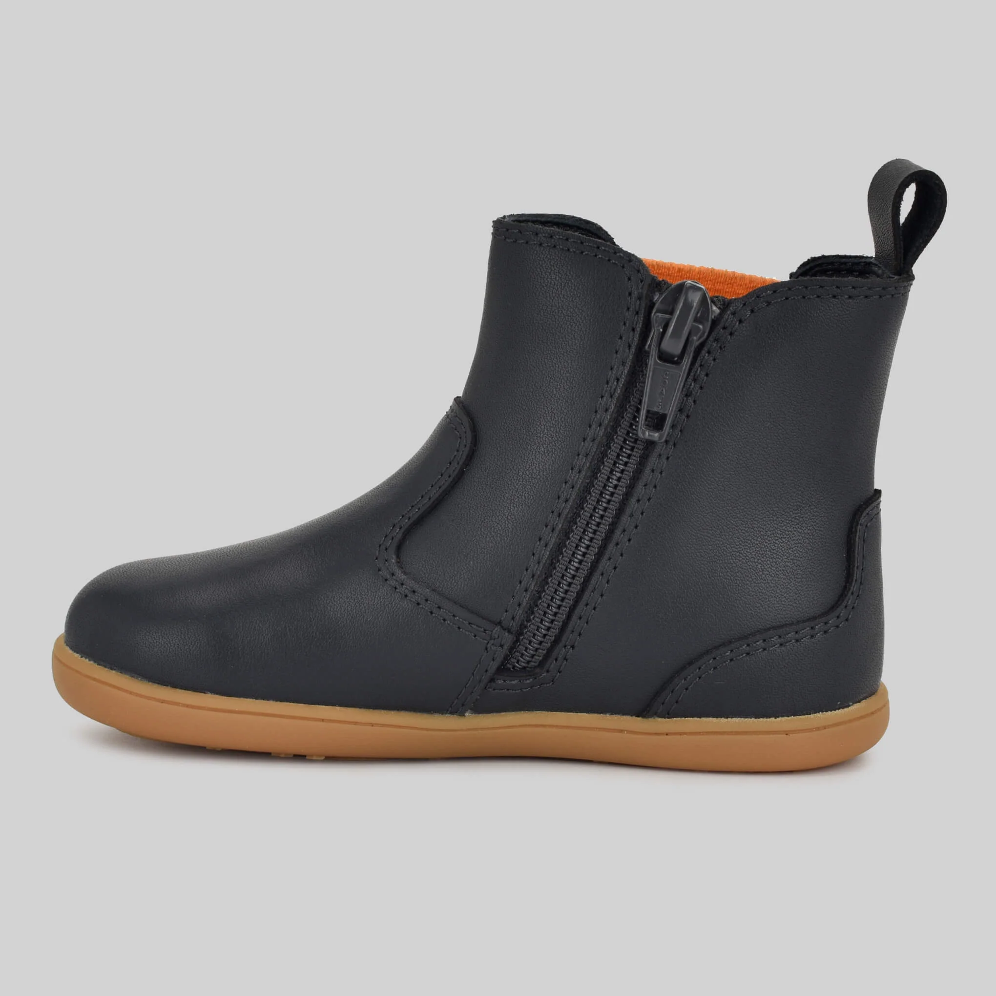 Anning - Navy Orange - Image 4