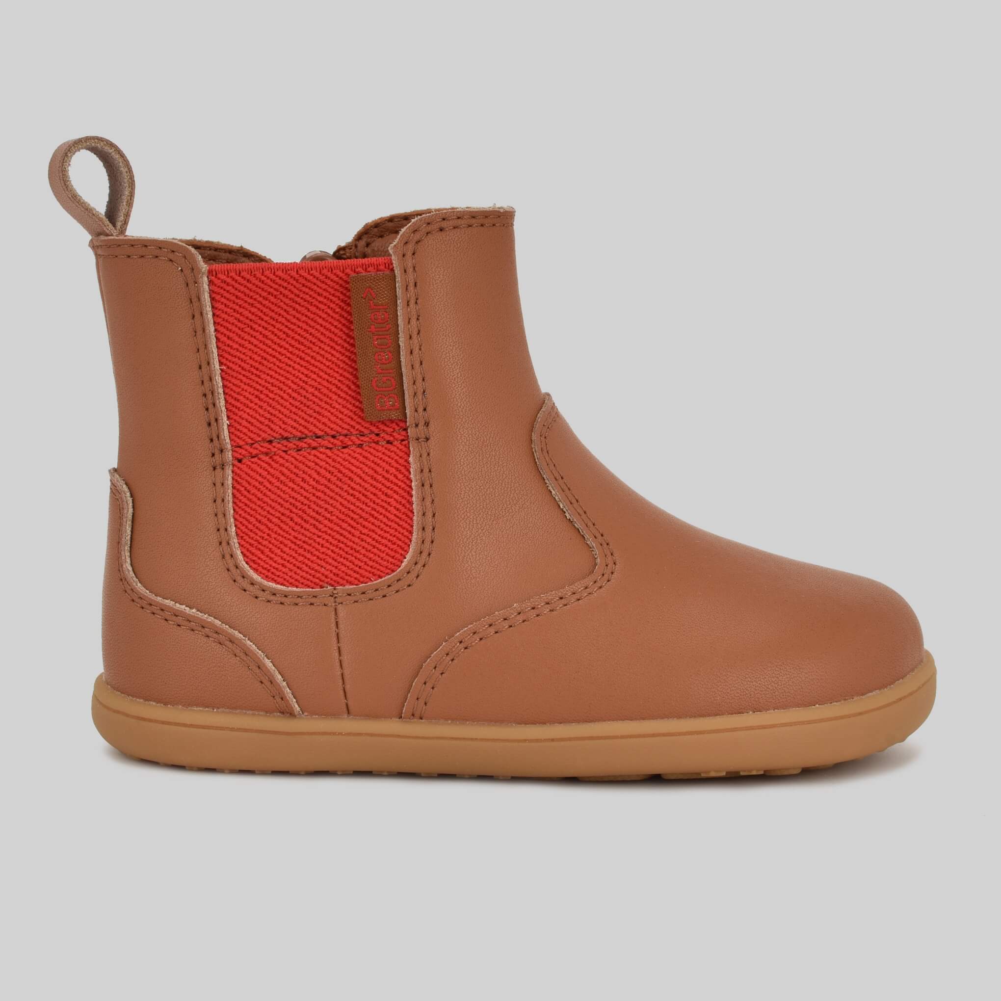 Anning - Tan Red - Image 3