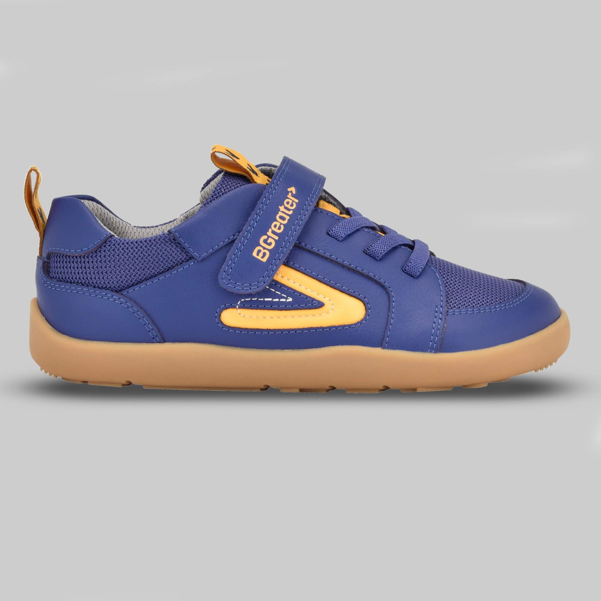 Levison - Royal blue - Image 4