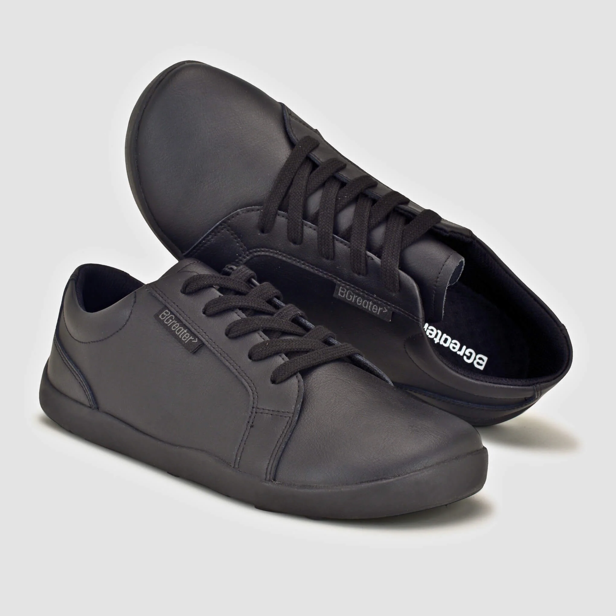 Edgley - Black - Image 11