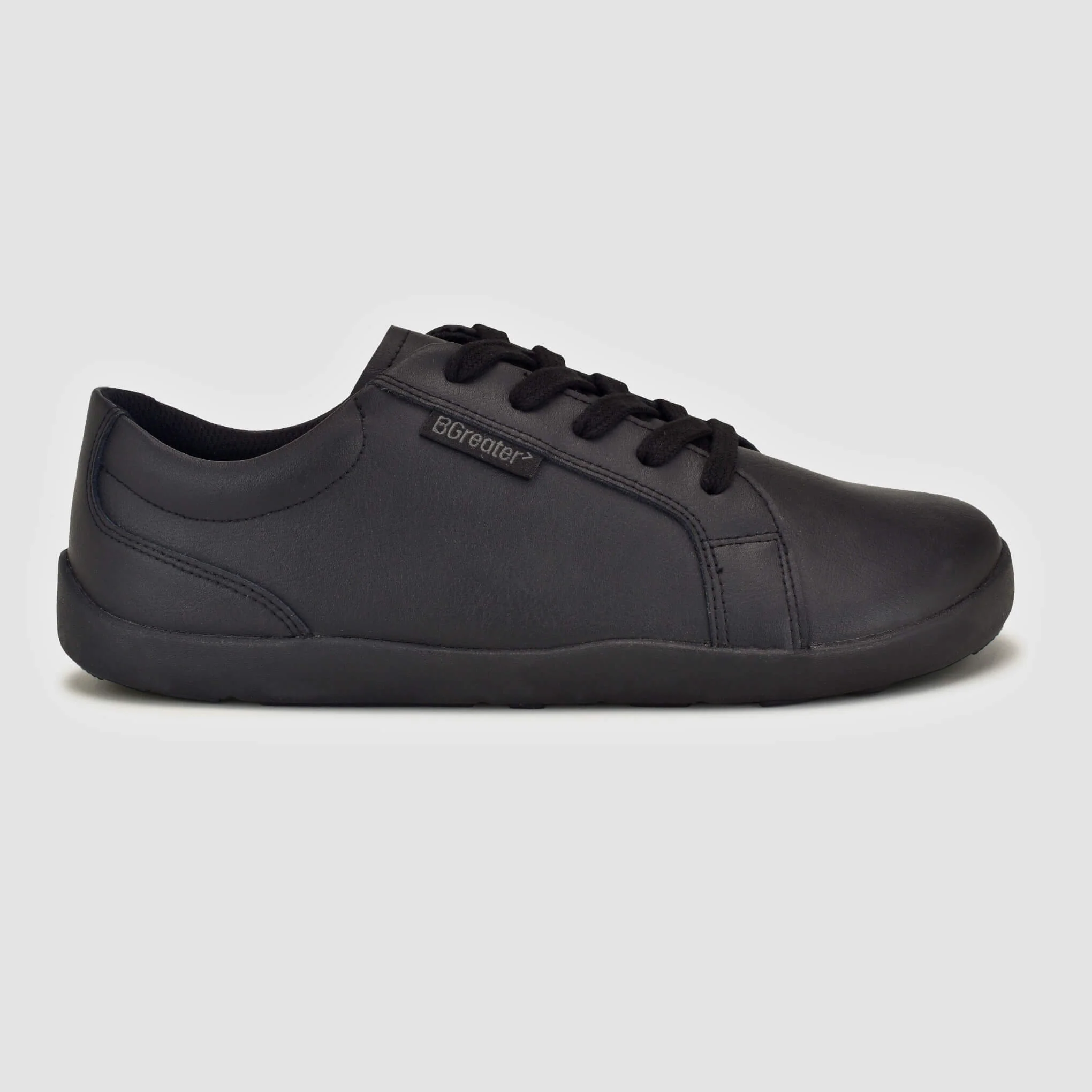 Edgley - Black - Image 5