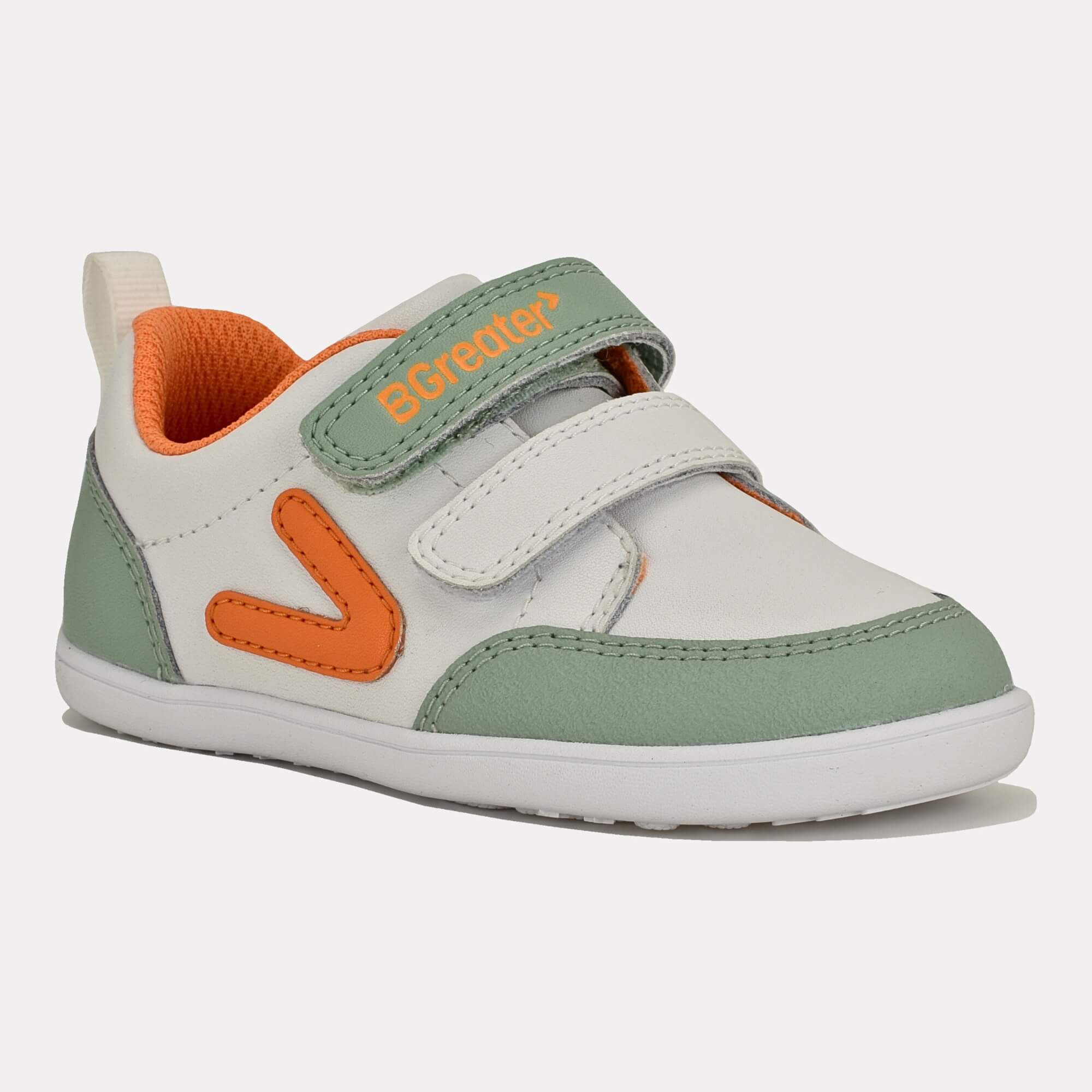 New In