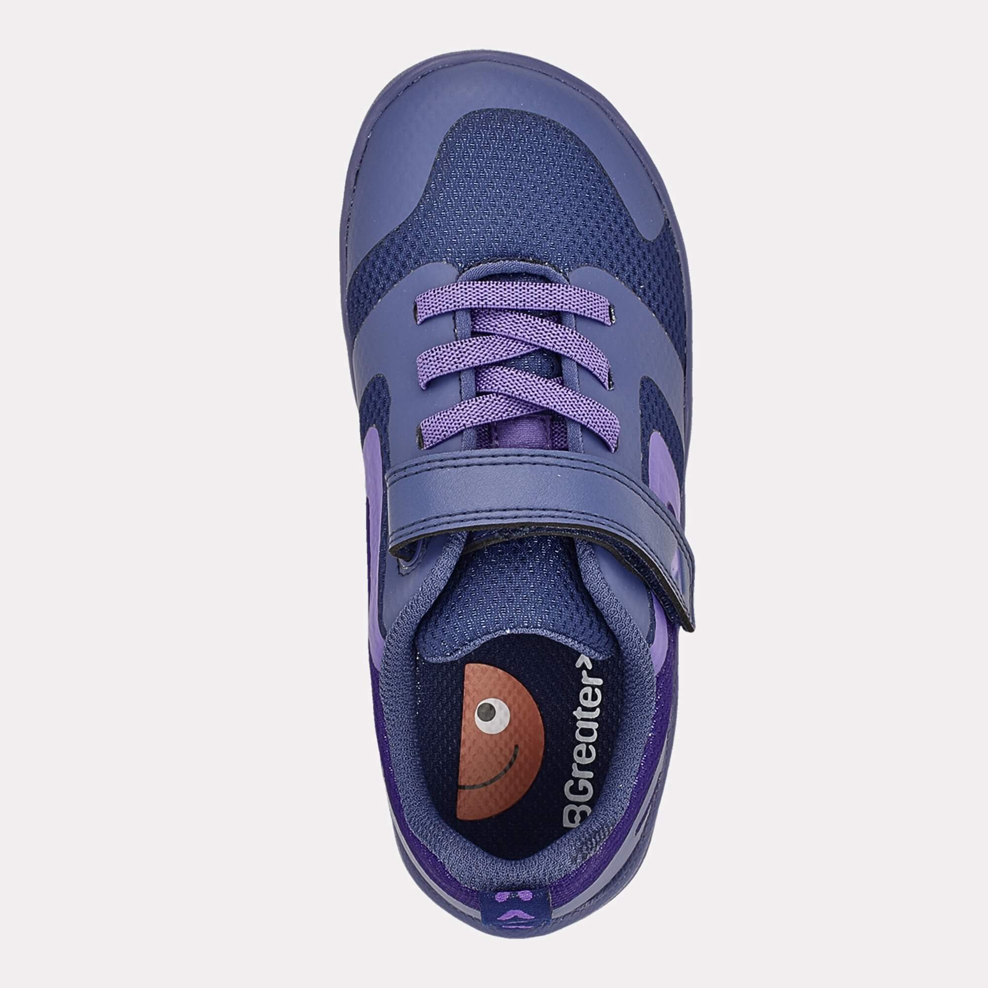 Ennis - Purple - Image 8