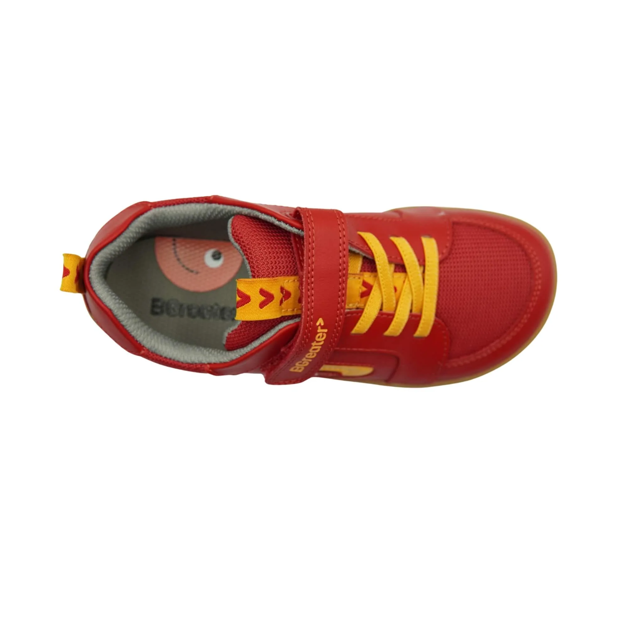 Levison - Red - Image 7