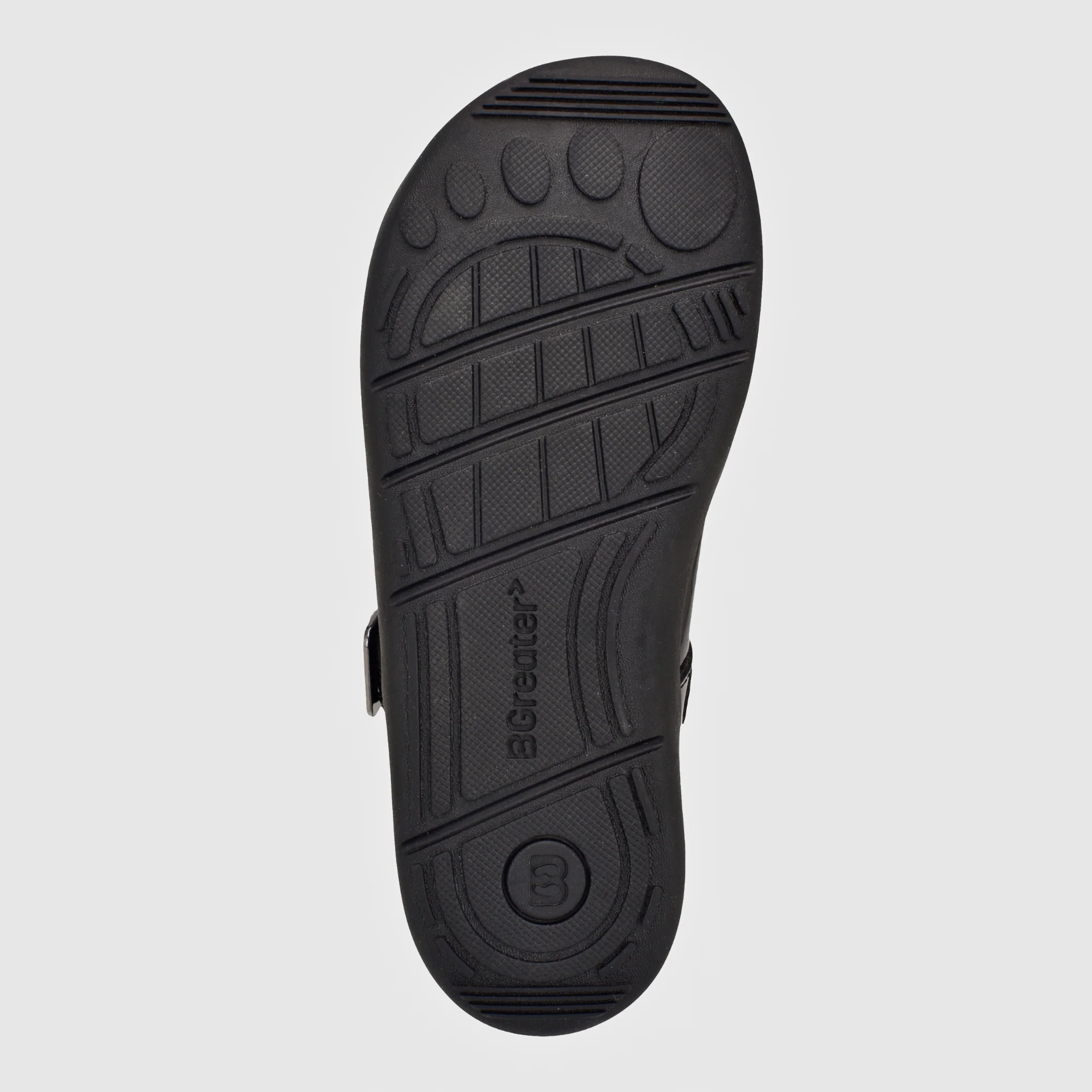 Marie - Patent Black - Image 10