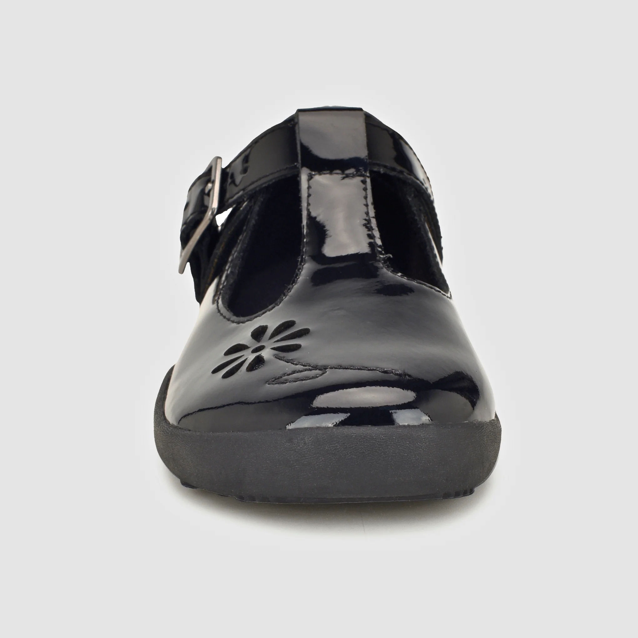 Marie - Patent Black - Image 6