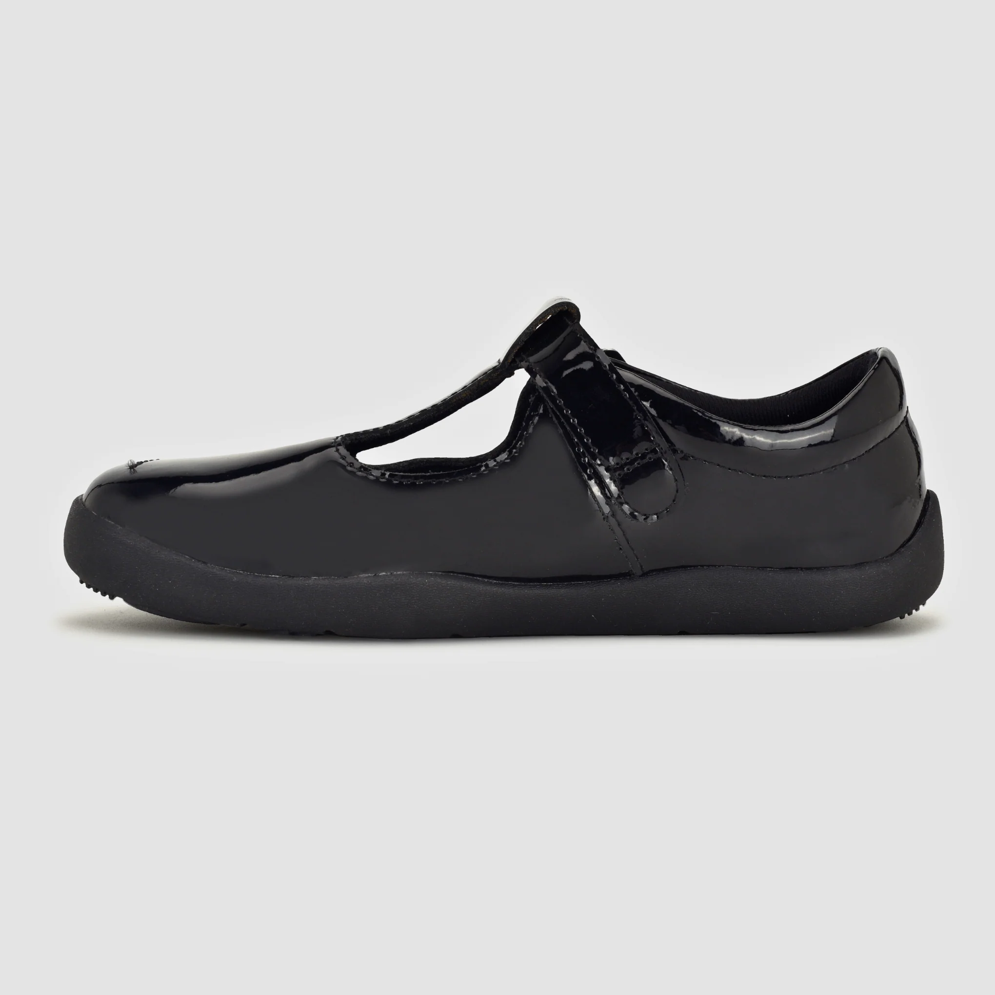 Marie - Patent Black - Image 9