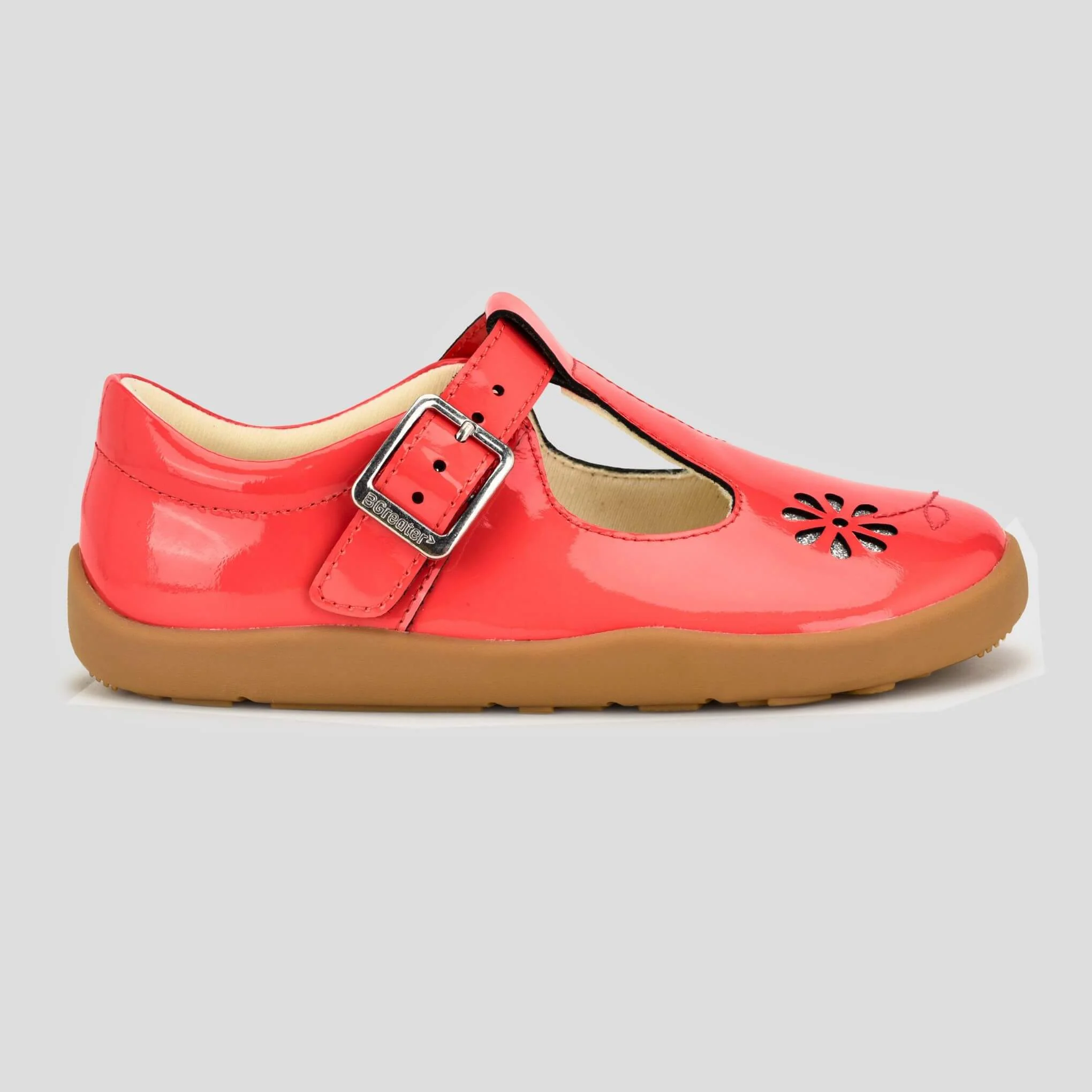Marie - Red - Image 3