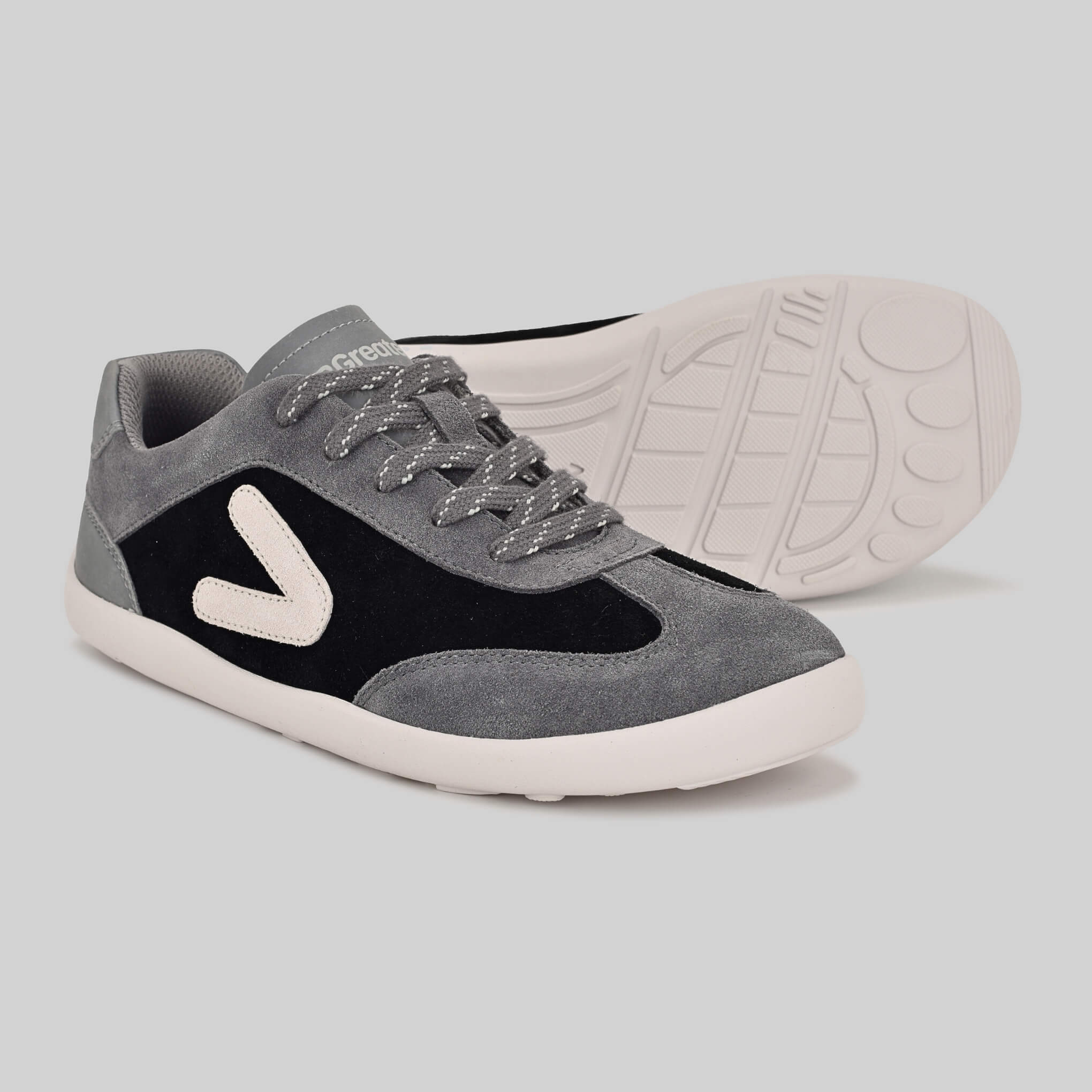 Polo - Grey Black - Image 10