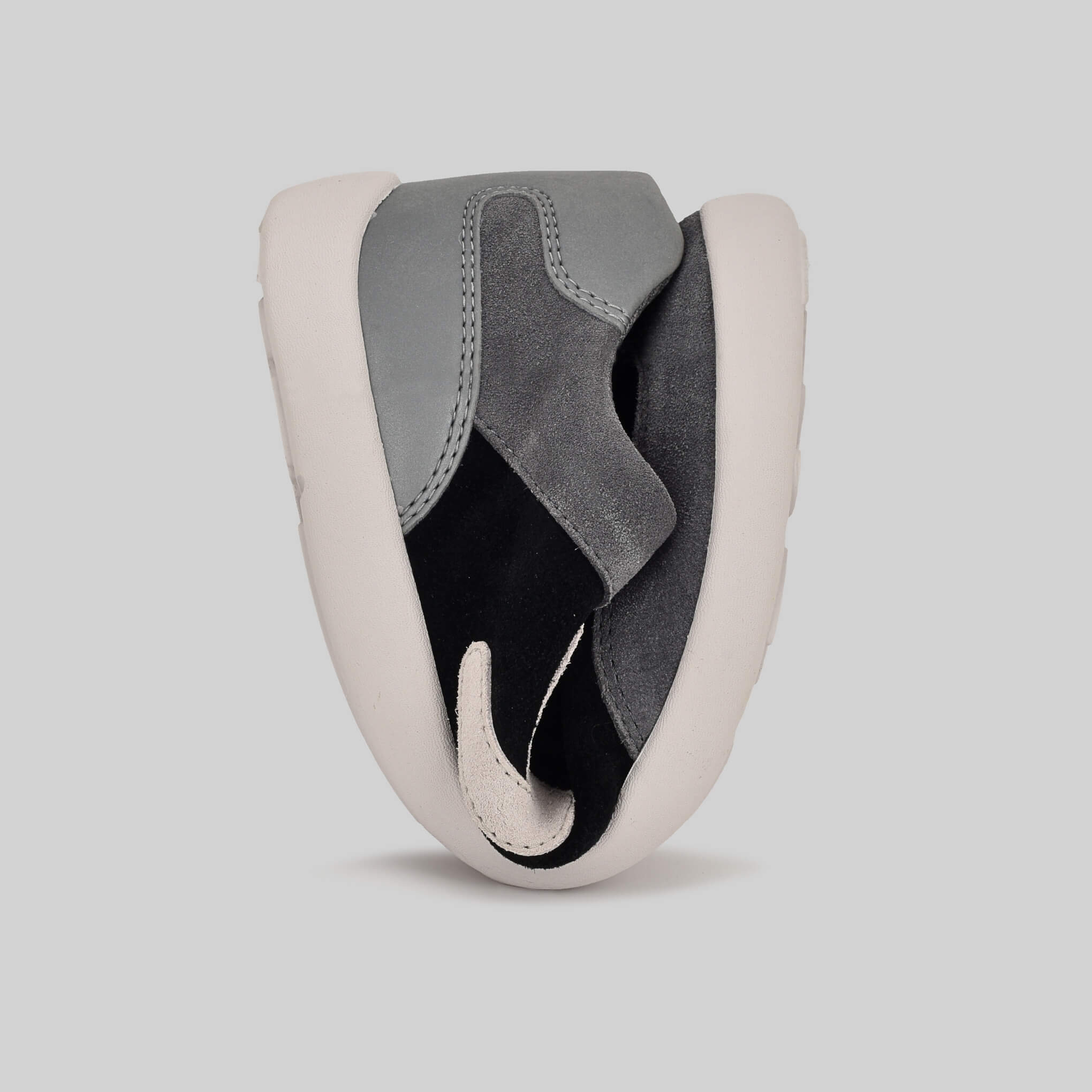 Polo - Grey Black - Image 5