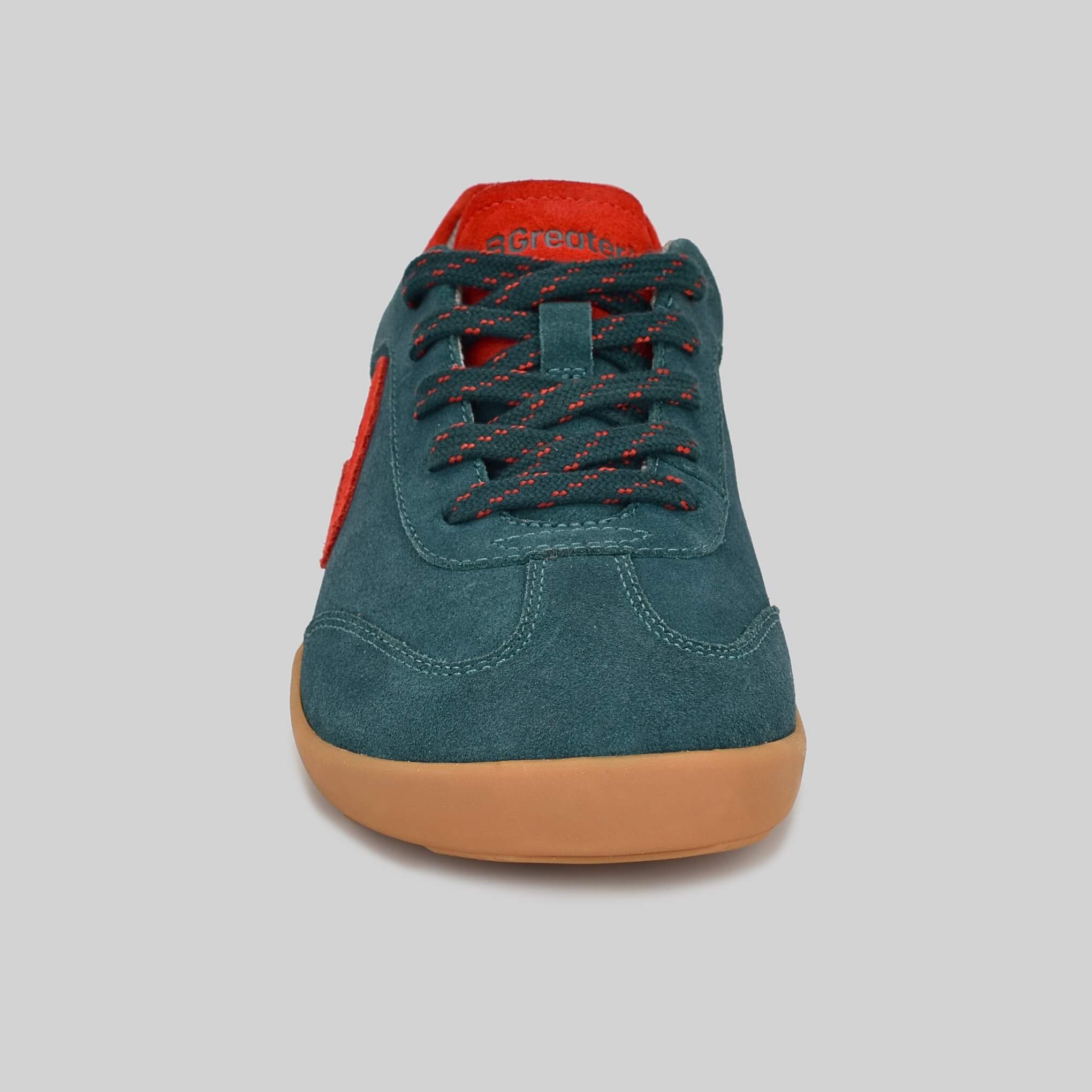 Polo - Green - Image 6