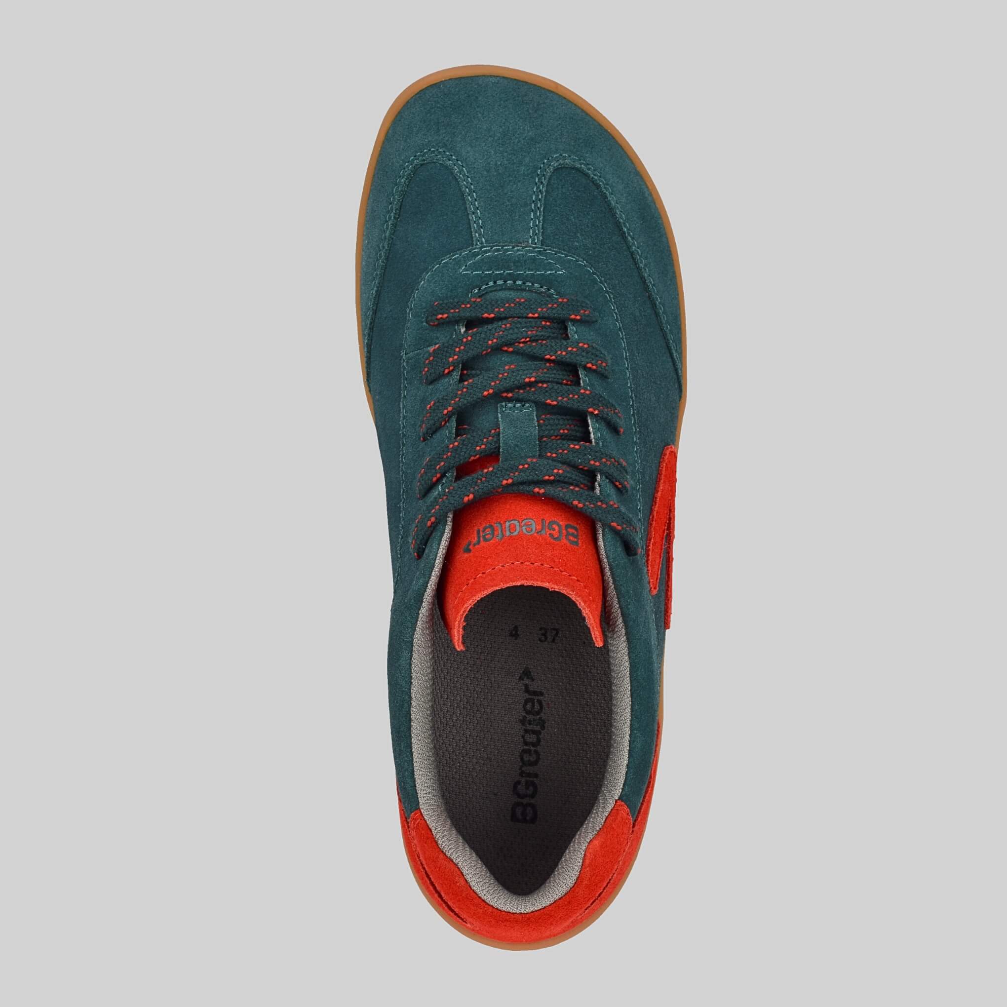 Polo - Green - Image 8