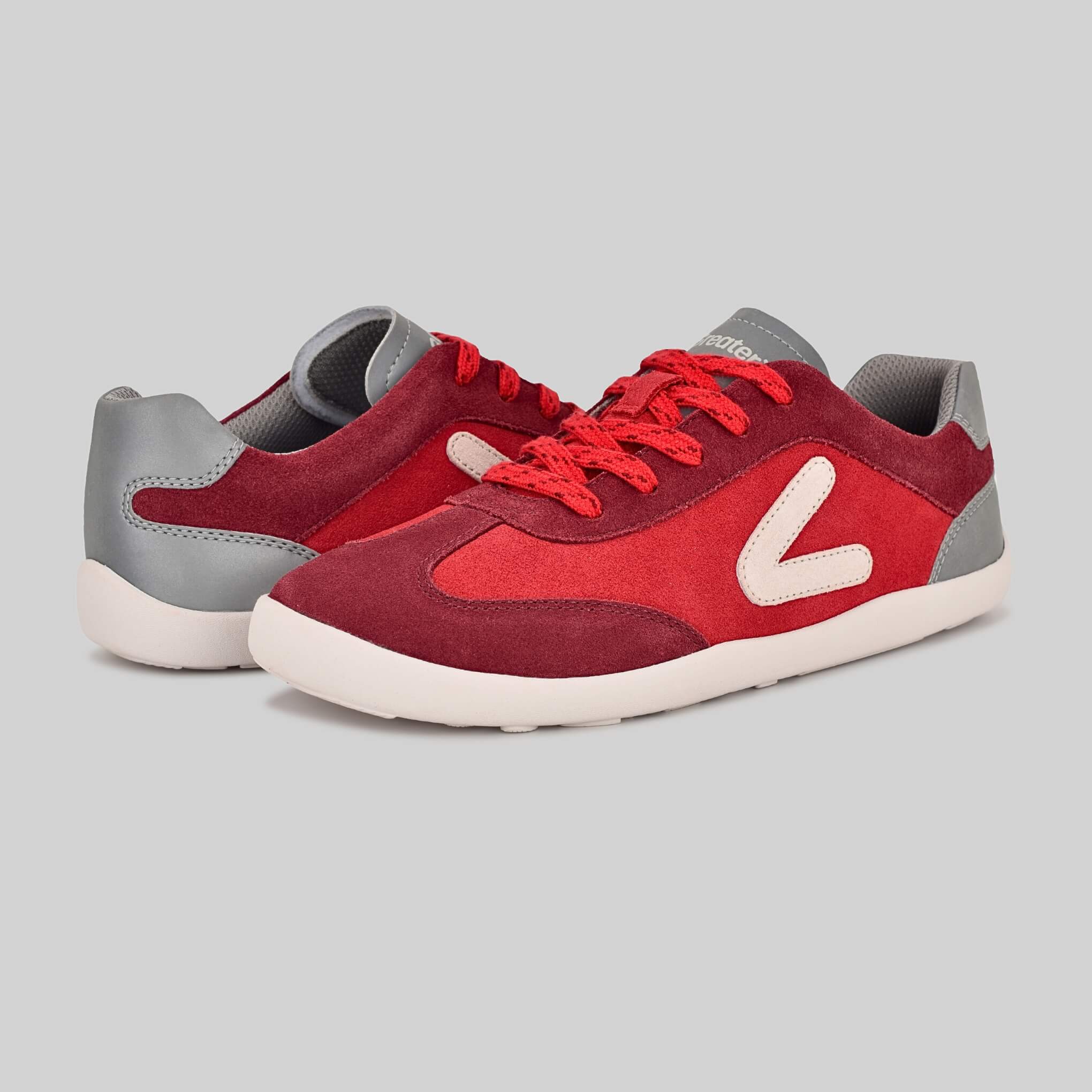 Polo - Red - Image 12