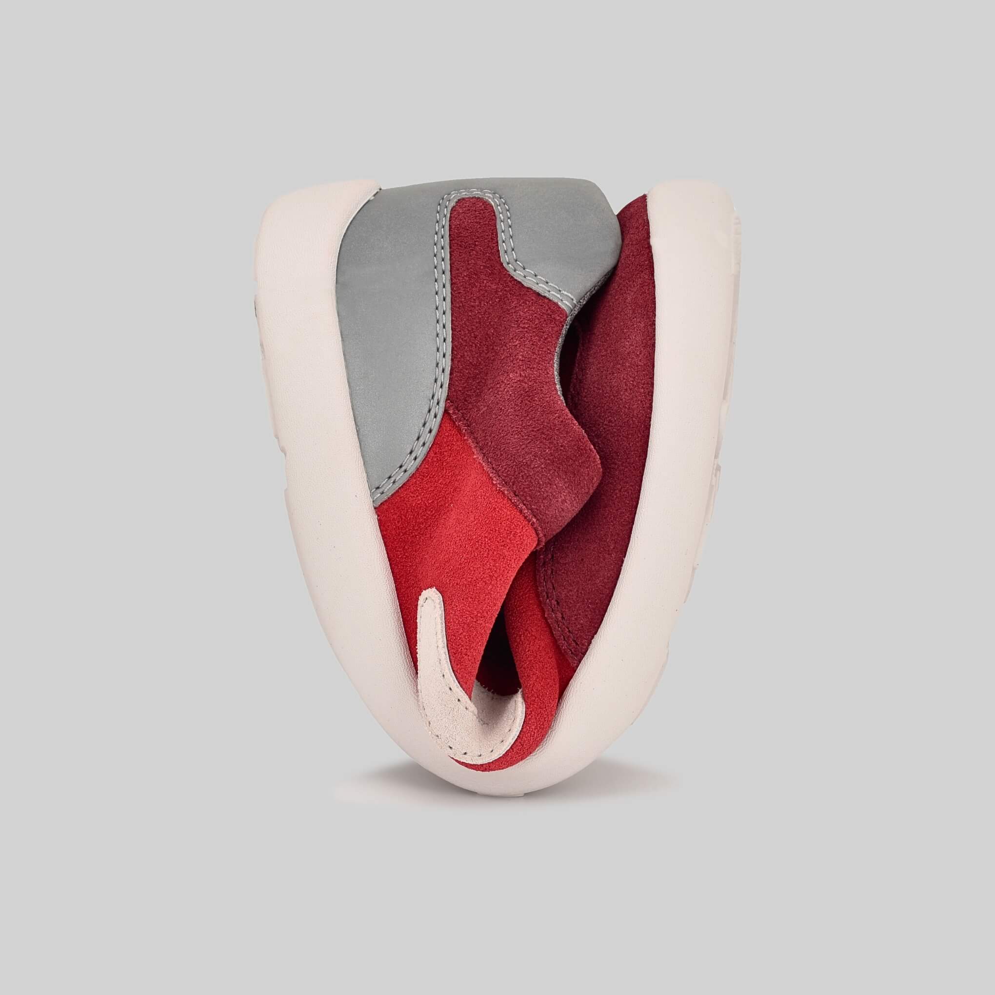 Polo - Red - Image 3