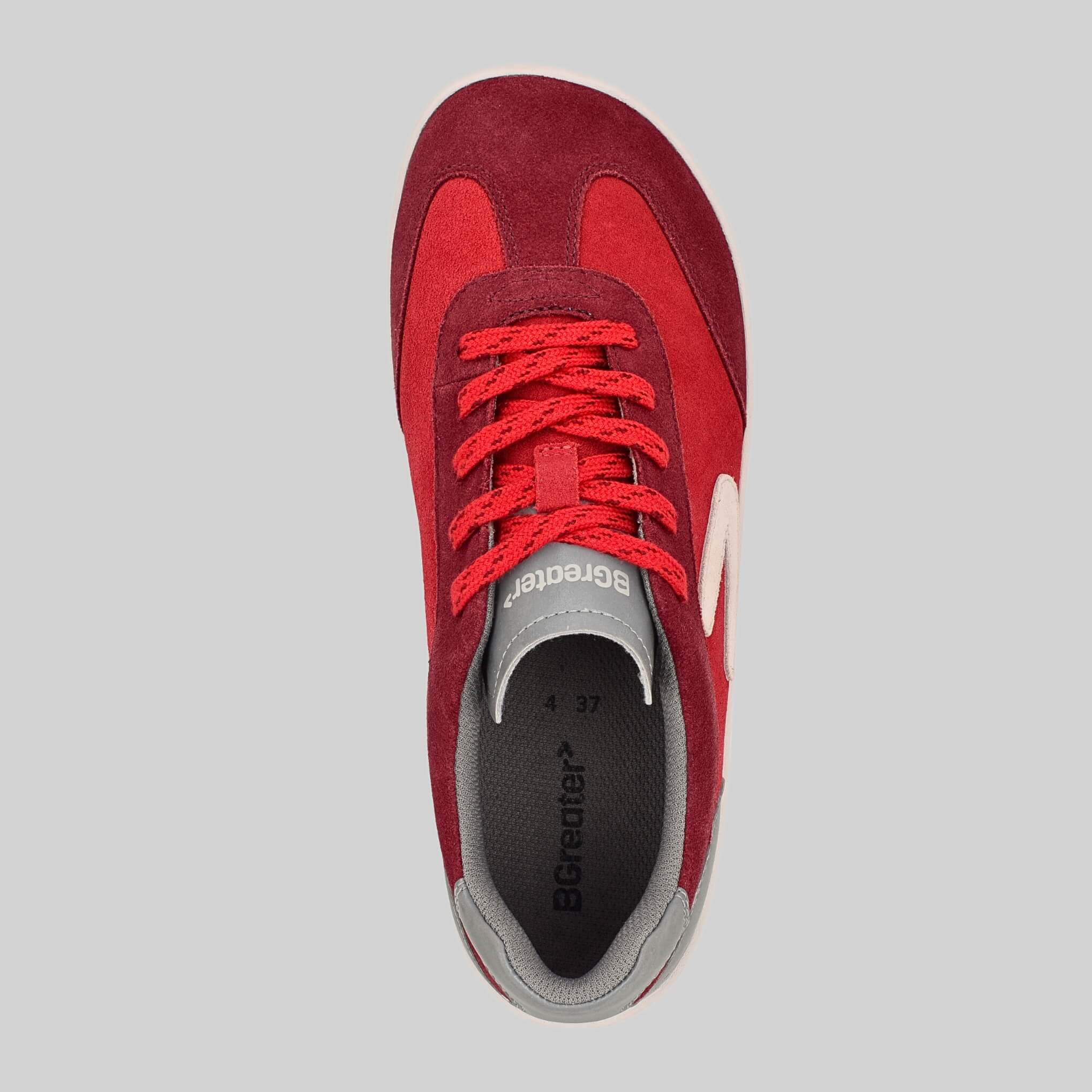 Polo - Red - Image 9