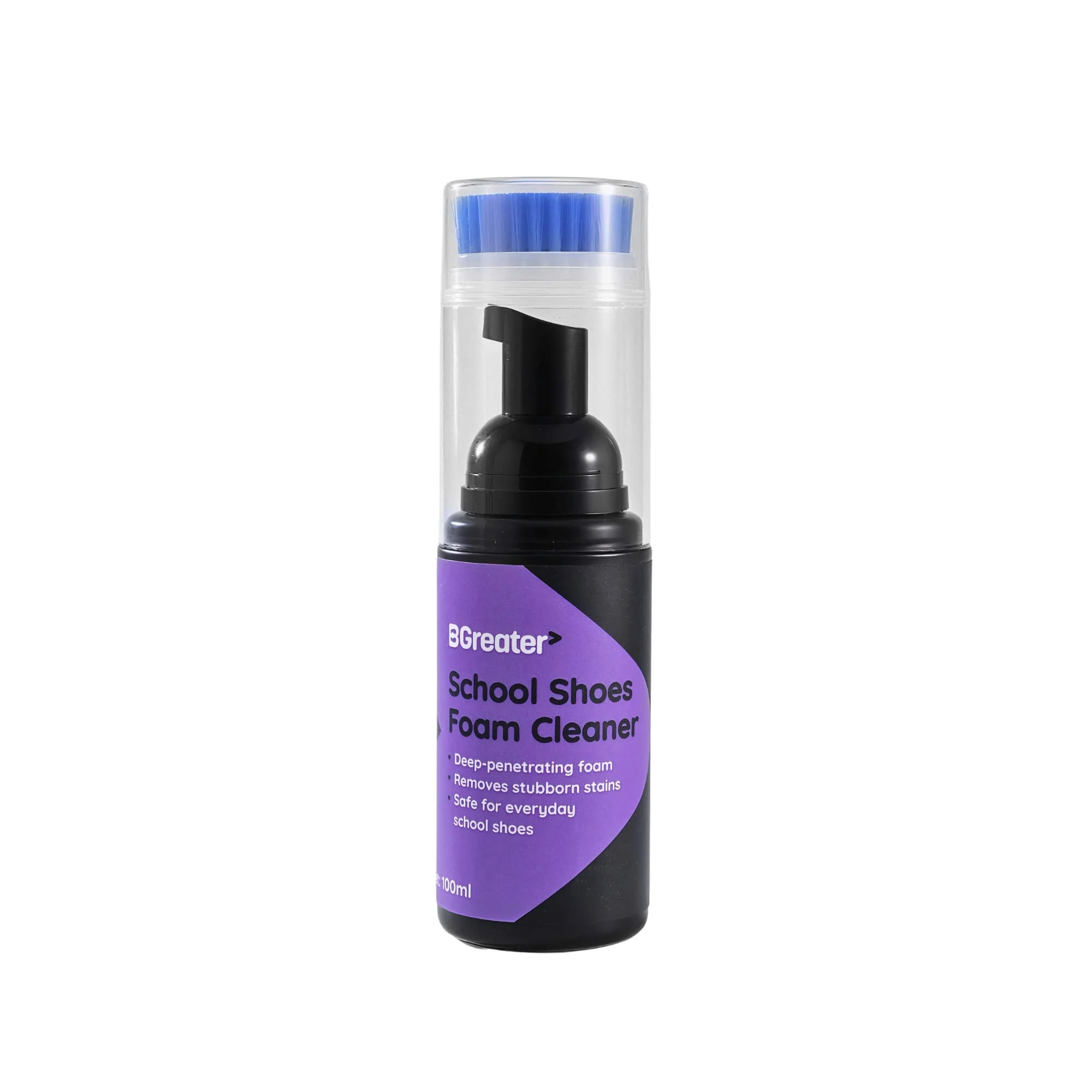 School Shoe Cleaning Kit - Image 4