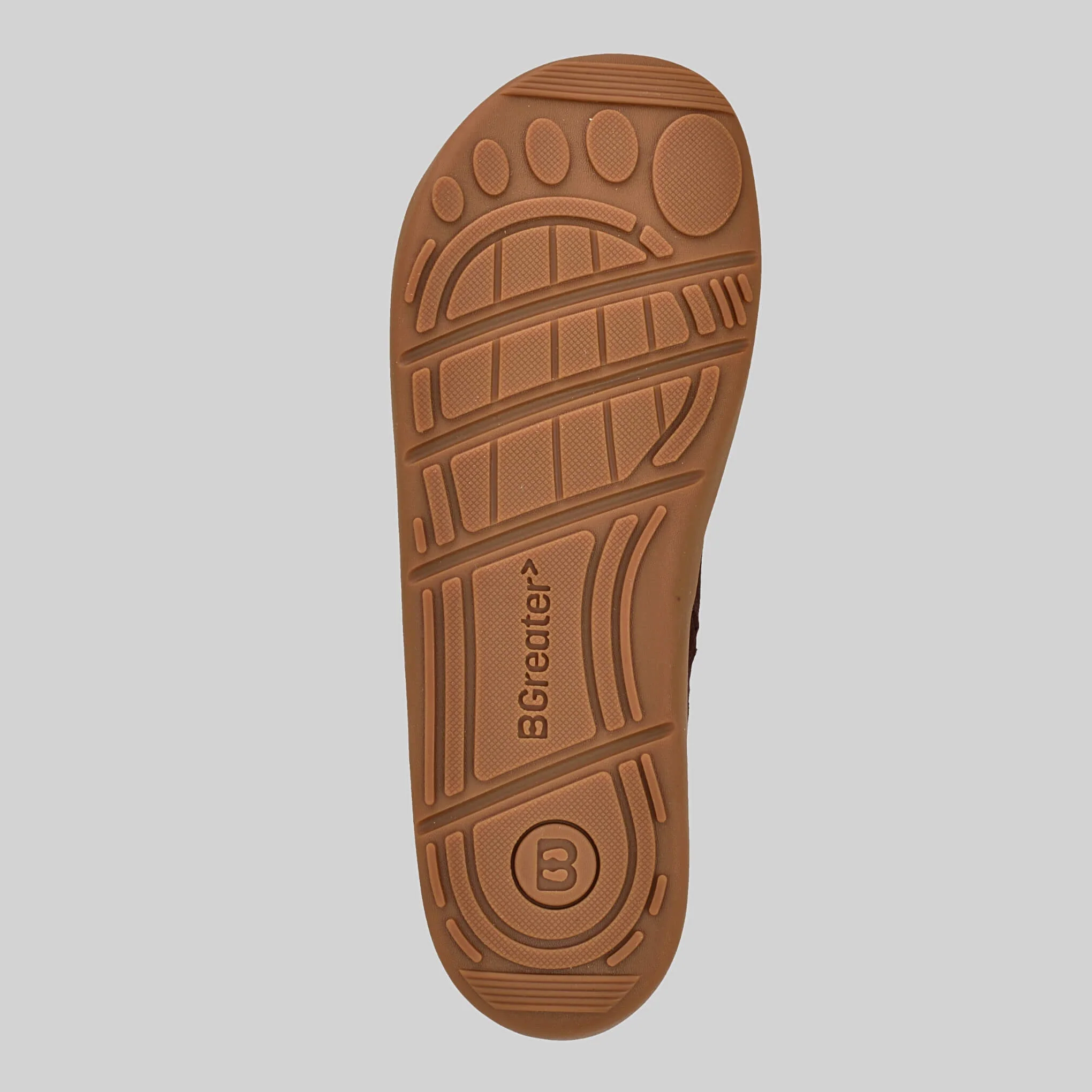 Seacole - Brown Suede - Image 11