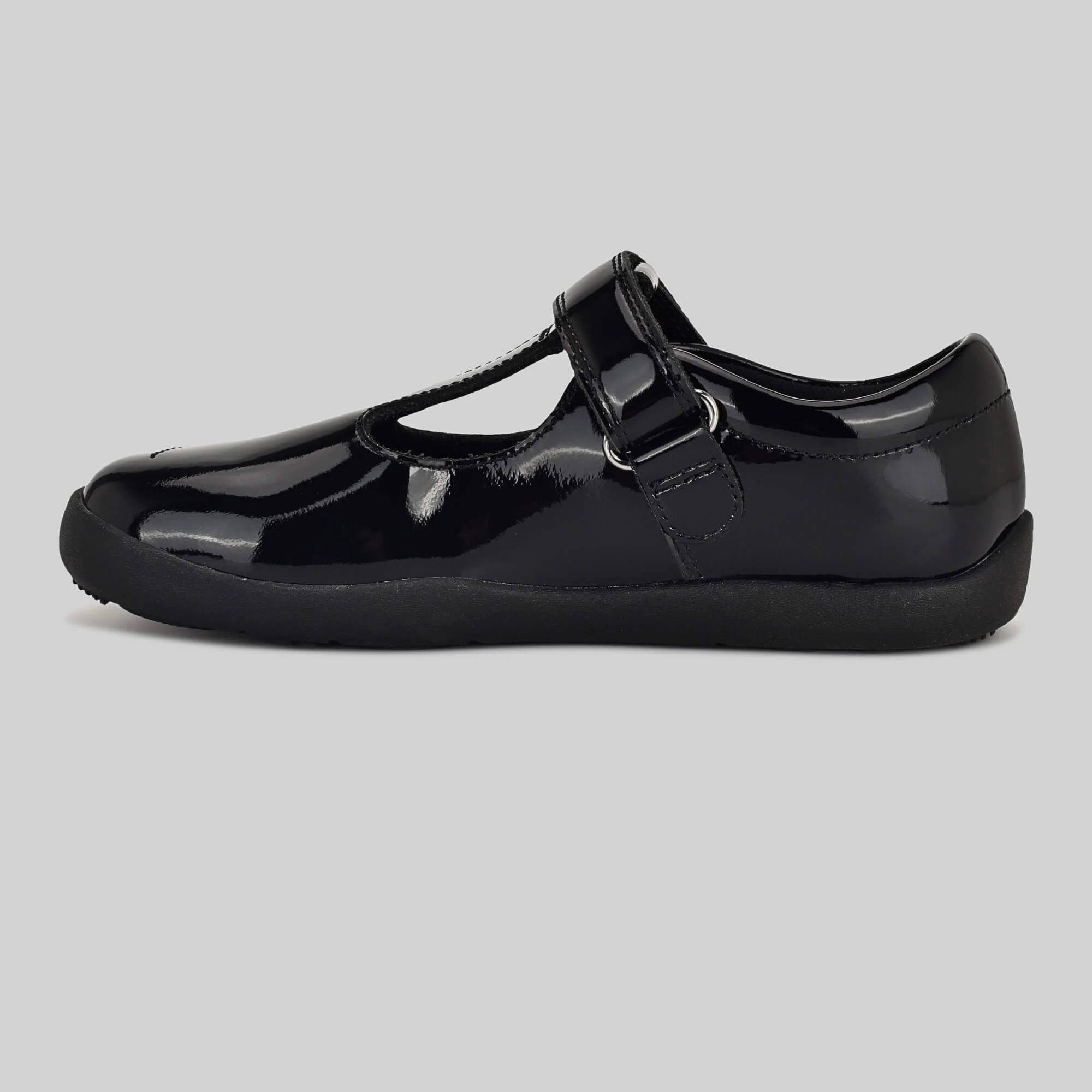 The Curie - Patent Black - Image 4