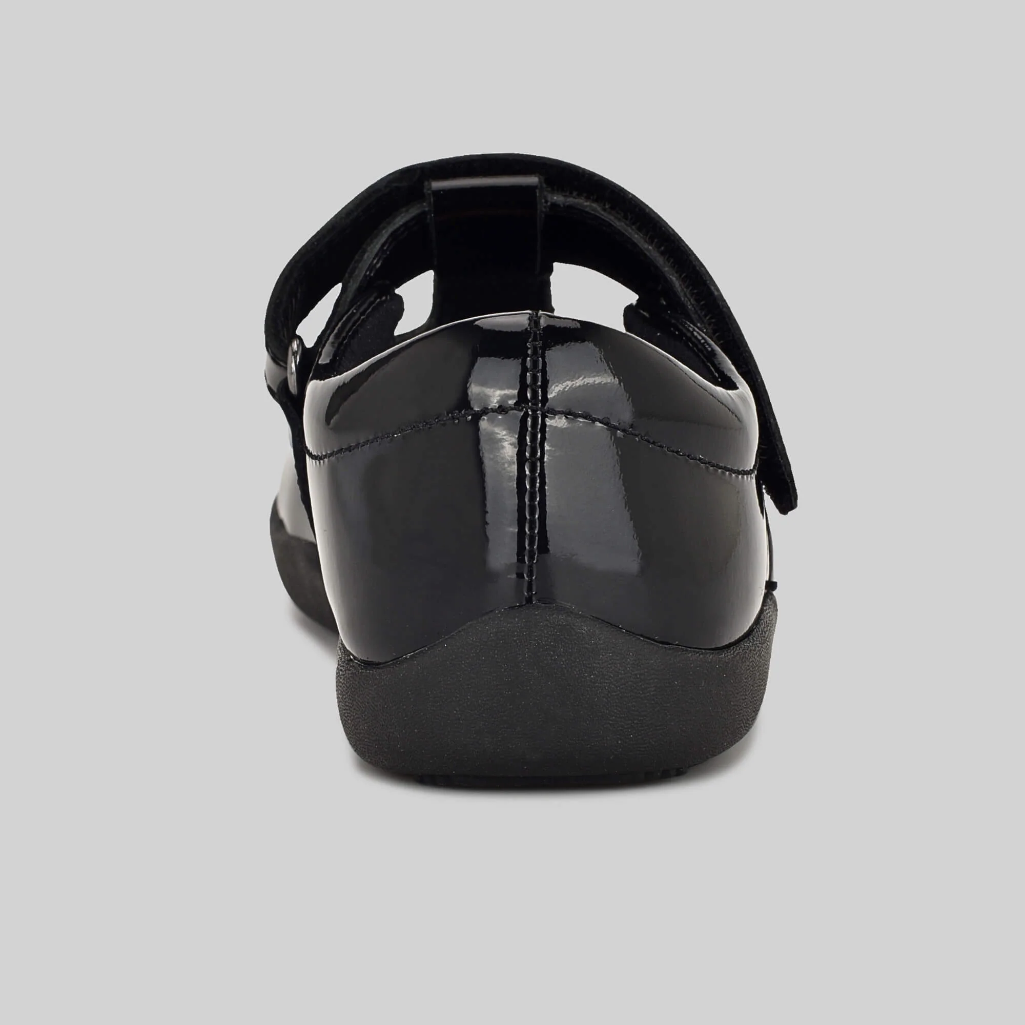 The Curie - Patent Black - Image 6