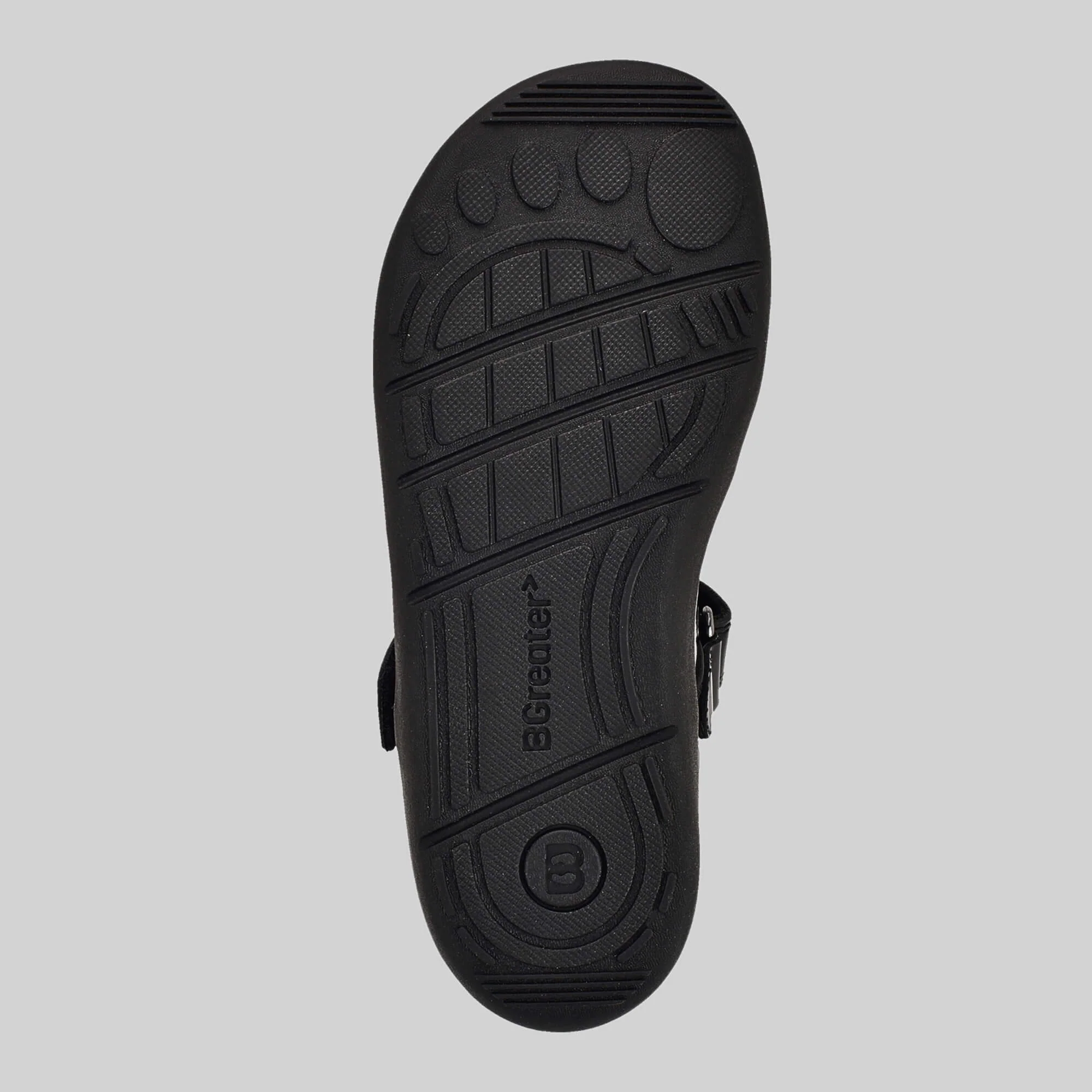 The Curie - Patent Black - Image 9